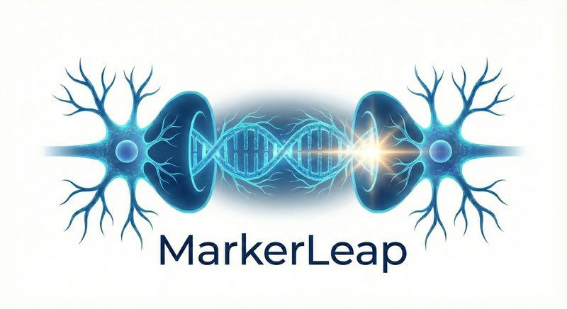 MarkerLeap
