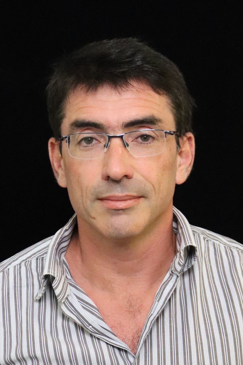 Michael Chertok